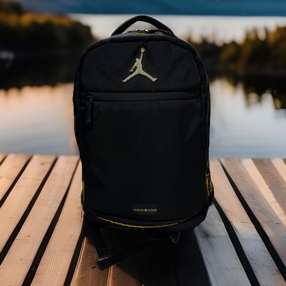 Jordan Nike Jordan Asahd X Jumpman Backpack Jordan Bags Jordan